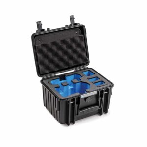 B&W Mini 3 Pro Flightcase