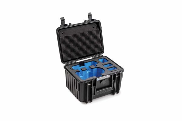 B&W Mini 3 Pro Flightcase