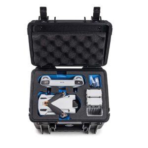 B&W Mini 3 Pro Flightcase