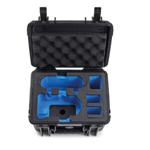B&W Mini 3 Pro Flightcase