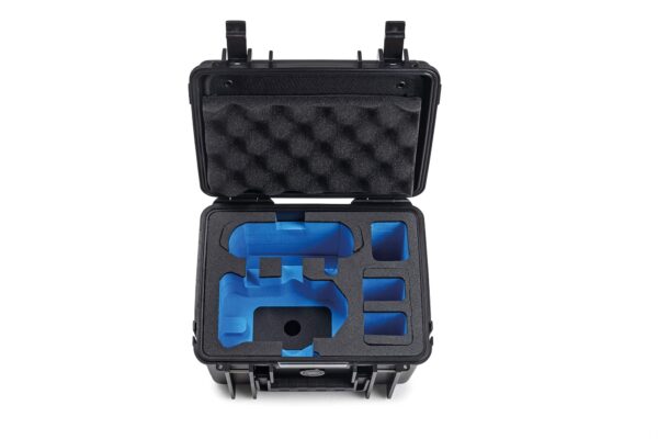 B&W Mini 3 Pro Flightcase