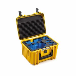 B&W Mini 3 Pro Flightcase