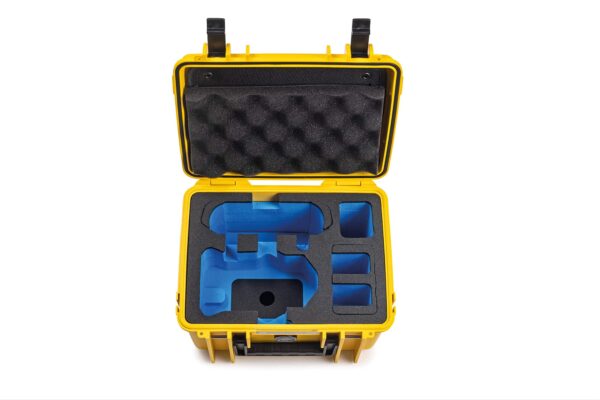 B&W Mini 3 Pro Flightcase