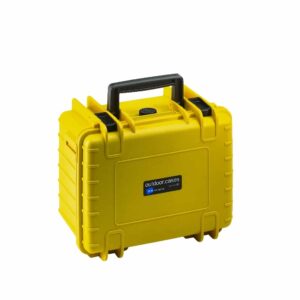 B&W Mini 3 Pro Flightcase