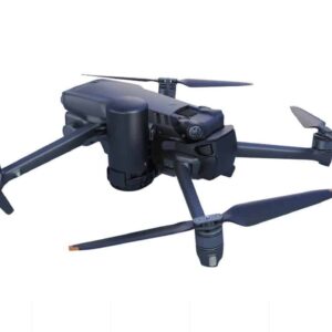 AVSS Parachute systeem voor DJI Mavic 3
