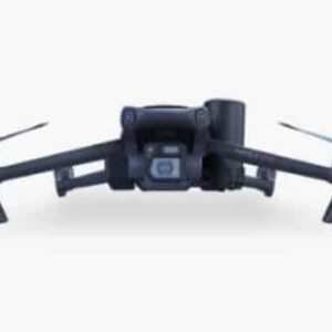 AVSS Parachute systeem voor DJI Mavic 3