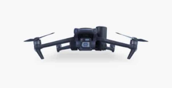 AVSS Parachute systeem voor DJI Mavic 3