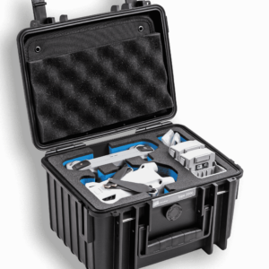 B&W Mini 3 Pro Flightcase