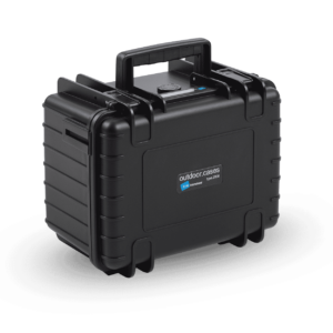 B&W Mini 3 Pro Flightcase