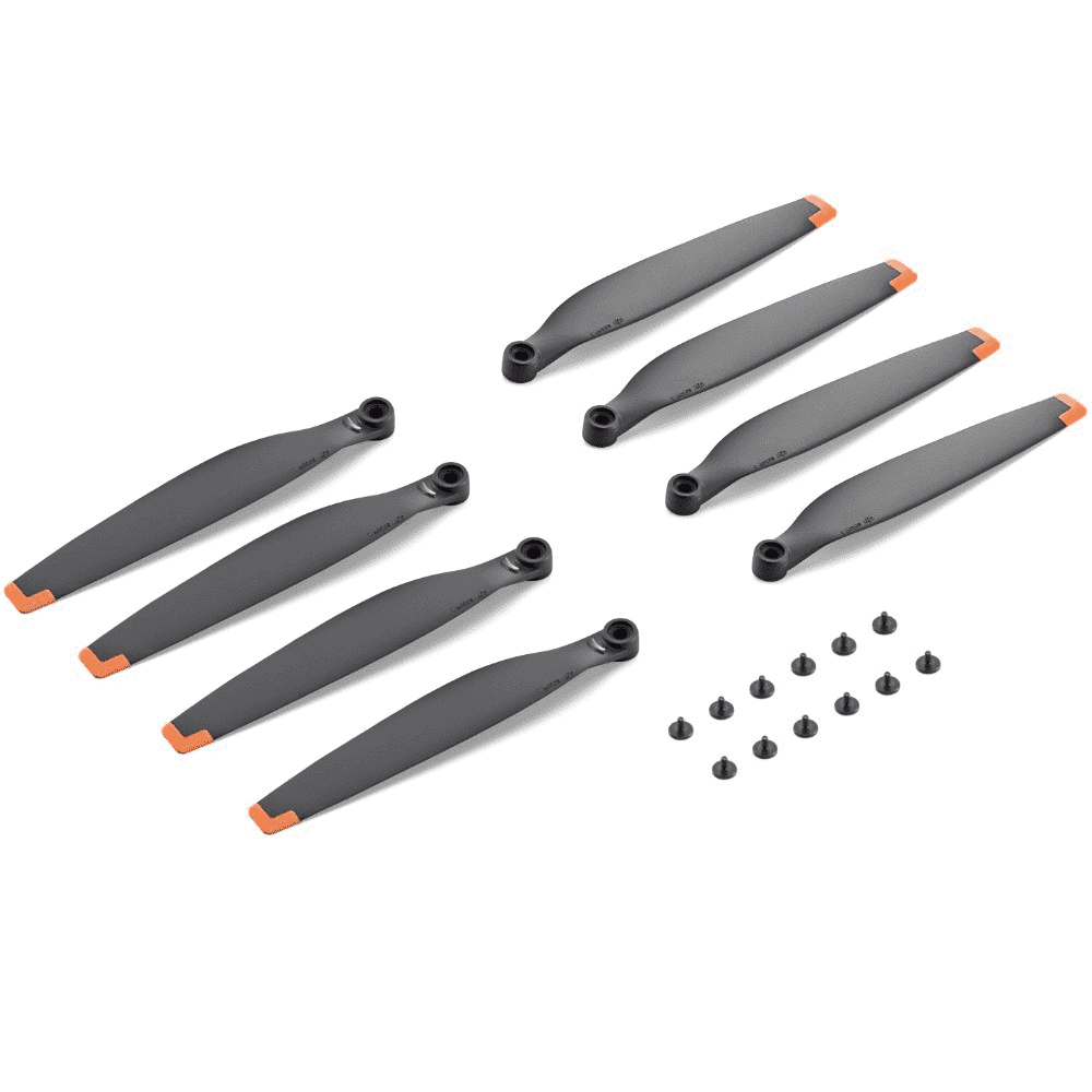 DJI Mini 3 Pro propellers