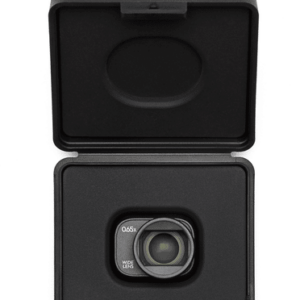 DJI Mini 3 Pro Wide-Angle lens