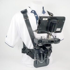LifThor Tripod Mount voor DJI Smart Controller Enterprise