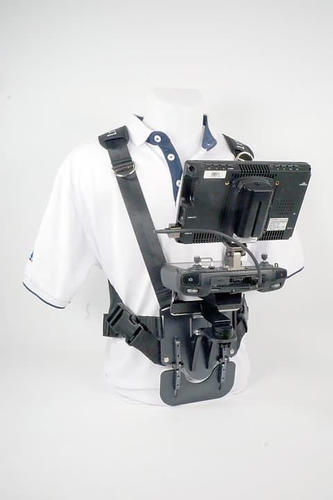 LifThor Tripod Mount voor DJI Smart Controller Enterprise