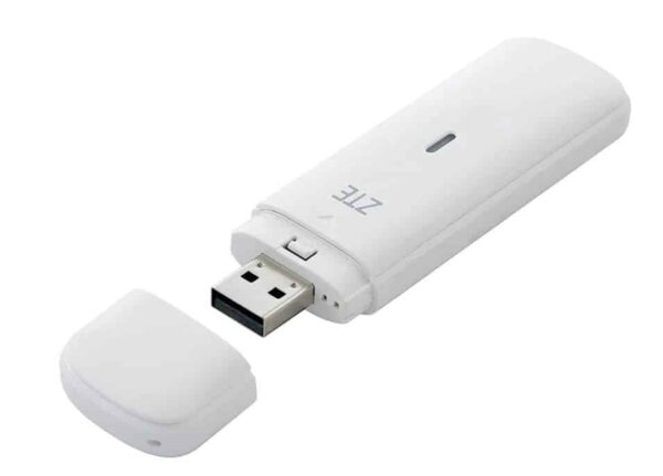 DJI 4G Dongle ZTE MF833V