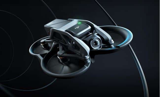 DJI Avata - welke drone is de juiste keuze