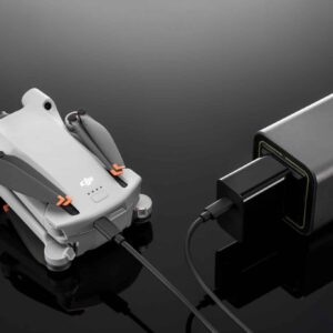 DJI 30W USB-C Charger