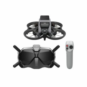 DJI Avata - Fly Smart Combo FPV drone