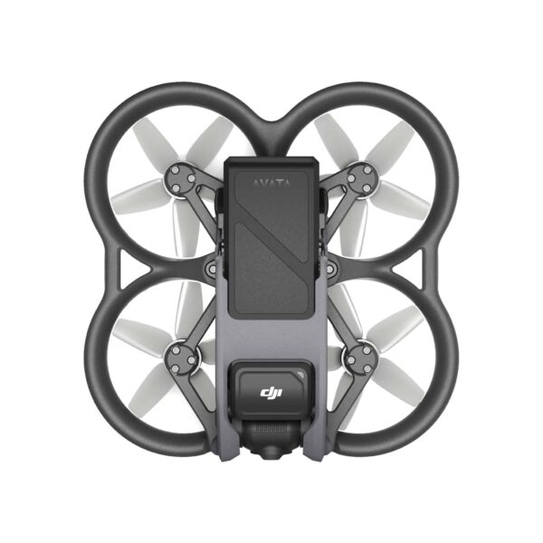 DJI Avata FPV drone