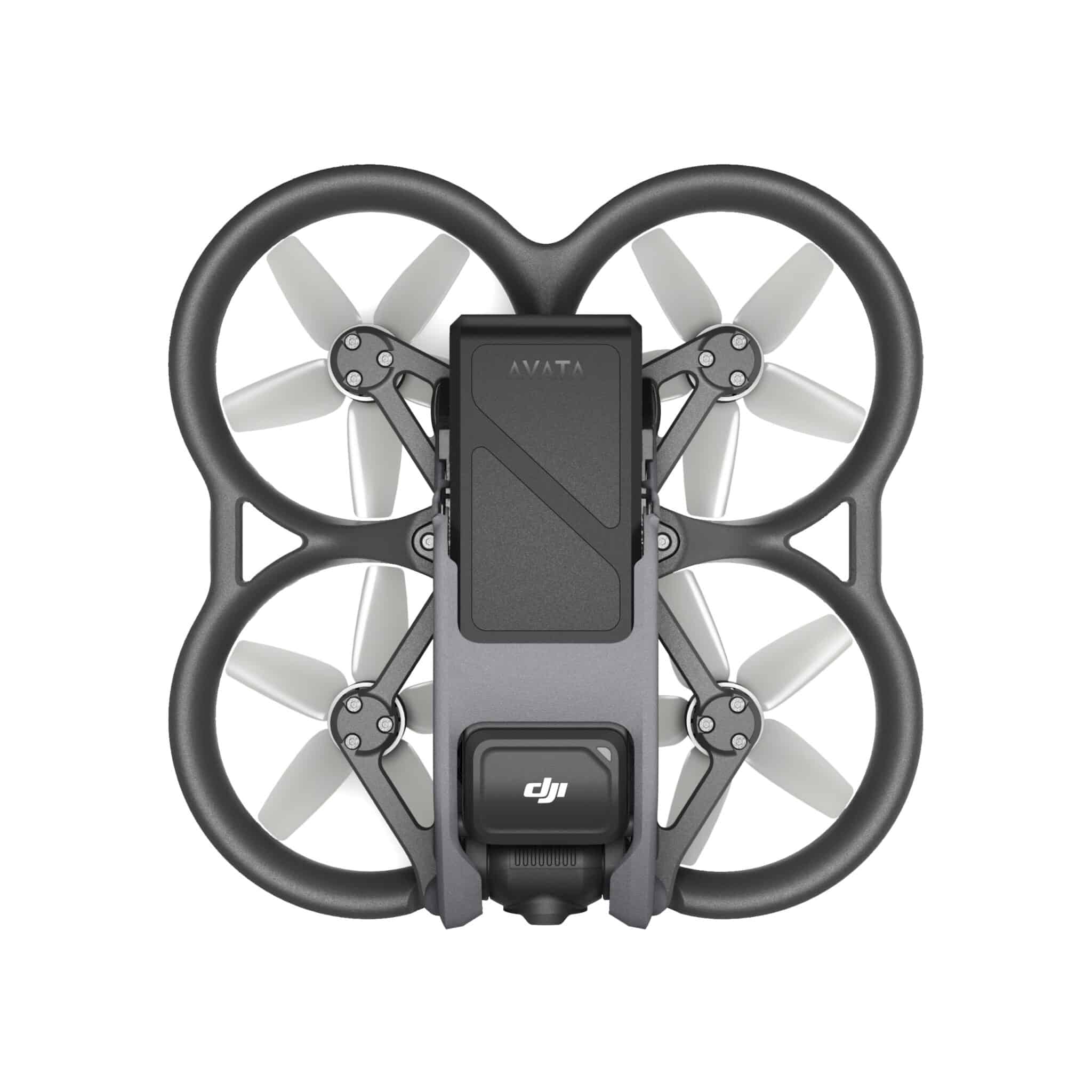 DJI Avata - Fly Smart Combo-06 DJI Avata FPV drone