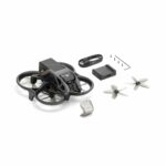 DJI Avata NoRC - Single Unit FPV Drone