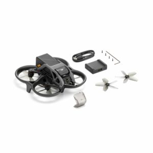 DJI Avata NoRC - Single Unit FPV Drone