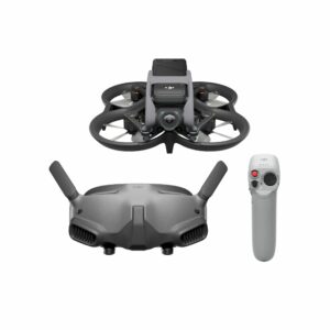 DJI Avata - Pro-view Combo FPV drone