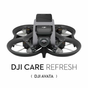 DJI Avata Care Refresh voor je Avata drone