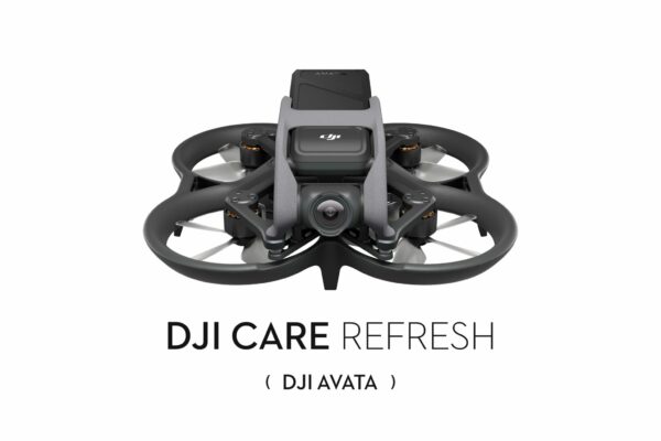DJI Avata Care Refresh voor je Avata drone