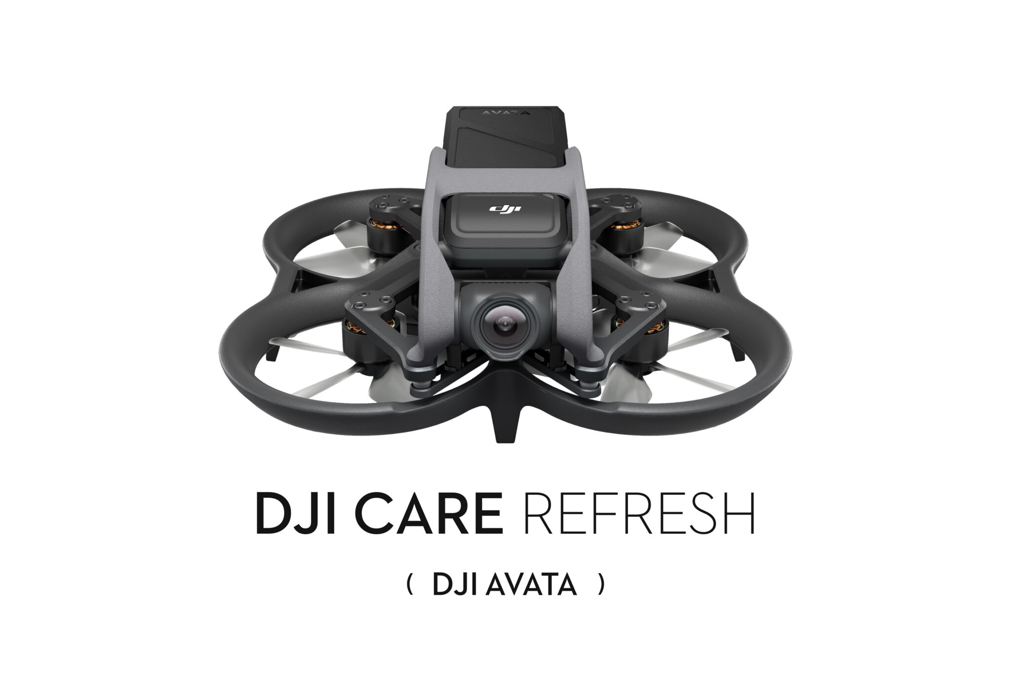DJI Avata Care Refresh voor je Avata drone