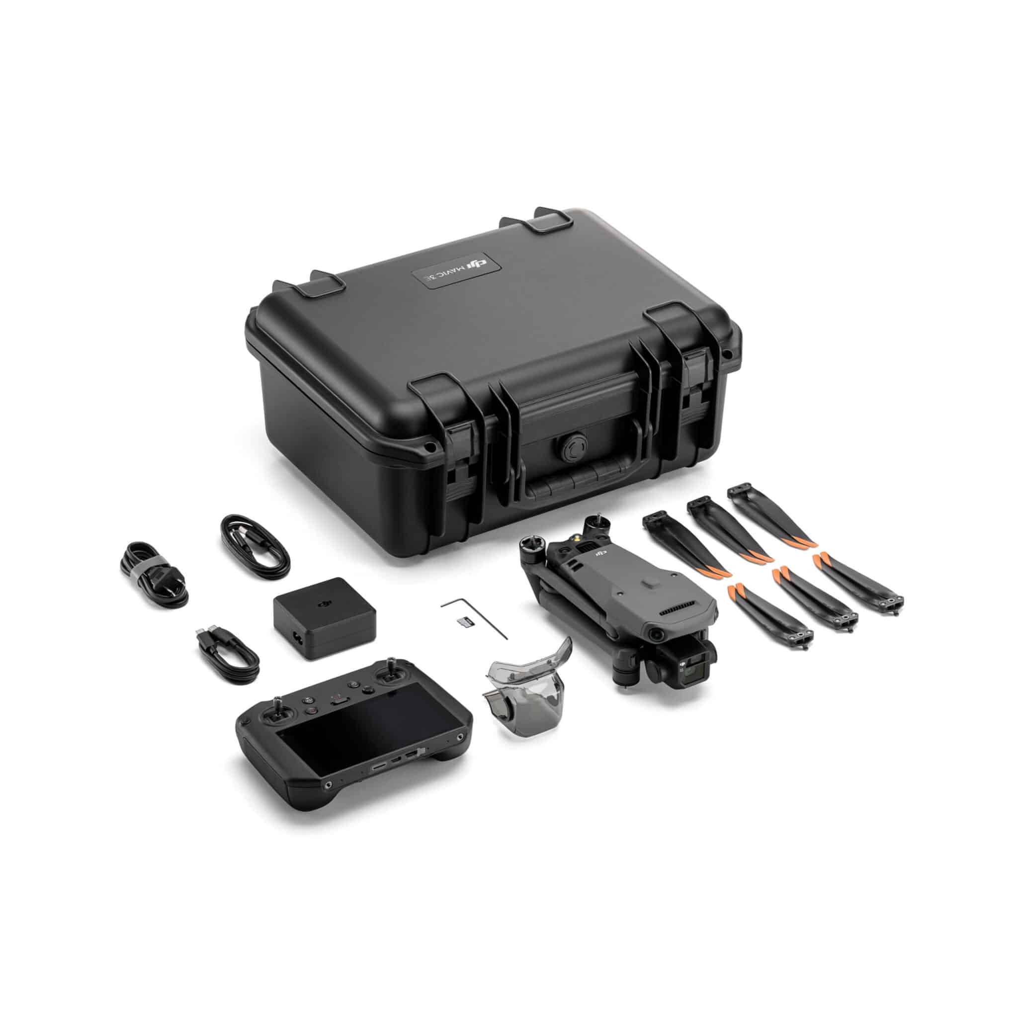 DJI Mavic 3 Enterprise - professionele drone