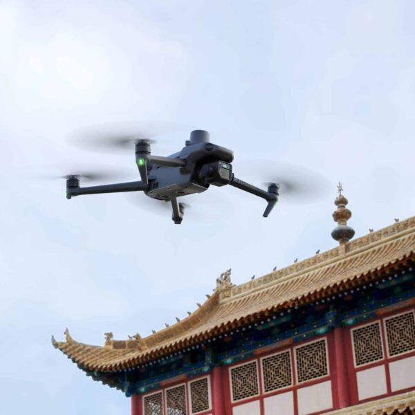DJI Mavic 3 Enterprise - professionele drone