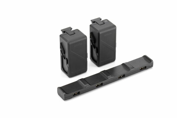 DJI Avata Fly More Kit voor je DJI Avata drone
