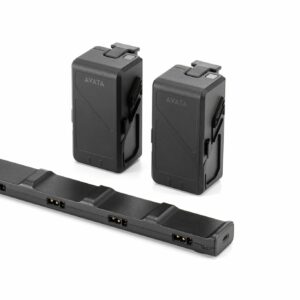 DJI Avata Fly More Kit voor je DJI Avata drone