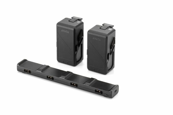 DJI Avata Fly More Kit voor je DJI Avata drone