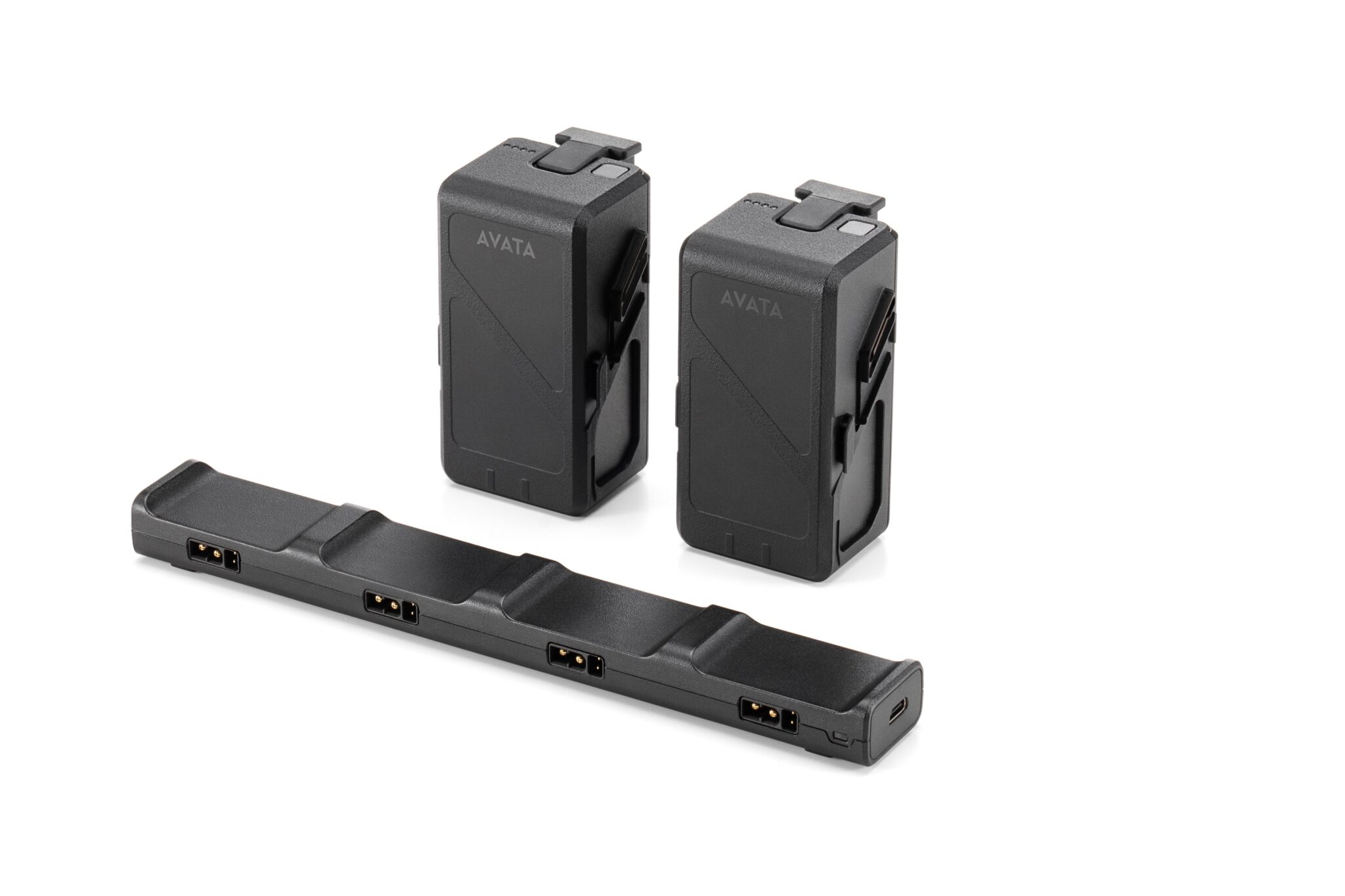 DJI Avata Fly More Kit voor je DJI Avata drone