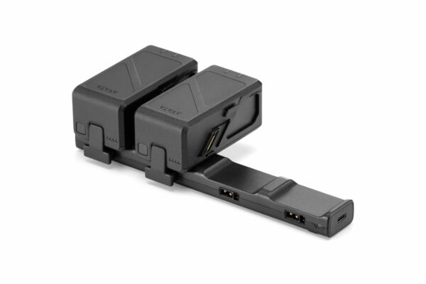 DJI Avata Fly More Kit voor je DJI Avata drone