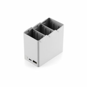 DJI Mini 3 Pro Two-Way Charging Hub