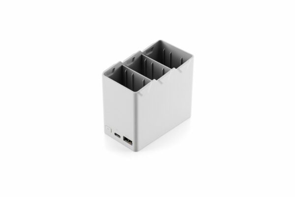 DJI Mini 3 Pro Two-Way Charging Hub