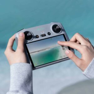 DJI RC - RM330 Drone Remote Controller