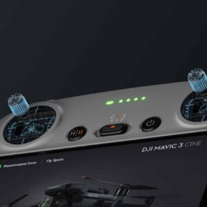 DJI RC - RM330 Drone Remote Controller