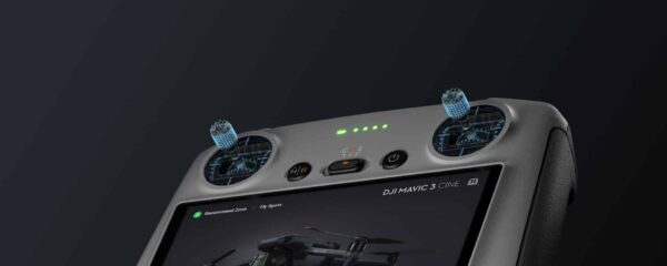 DJI RC - RM330 Drone Remote Controller