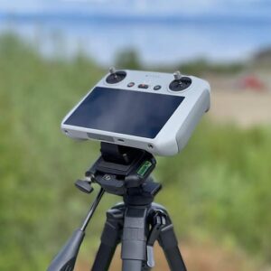 Lifthor Tripod Mount for DJI Mini 3 Pro RC - DJI Mini 3 drone remote controller houder