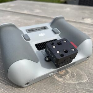 Lifthor Tripod Mount for DJI Mini 3 Pro RC - DJI Mini 3 drone remote controller houder