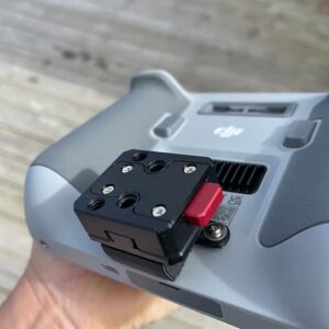 Lifthor Tripod Mount for DJI Mini 3 Pro RC - DJI Mini 3 drone remote controller houder
