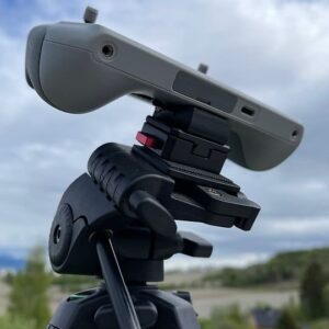 Lifthor Tripod Mount for DJI Mini 3 Pro RC - DJI Mini 3 drone remote controller houder