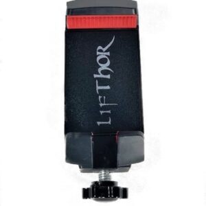 LifThor Universal Clamp voor Smartphone en tablet houder op je drone Remote Controller