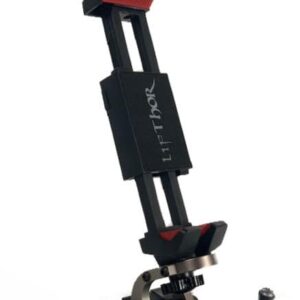 LifThor Universal Clamp voor Smartphone en tablet houder op je drone Remote Controller