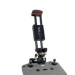 LifThor Universal Clamp voor Smartphone en tablet houder op je drone Remote Controller