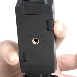 LifThor Universal Clamp voor Smartphone en tablet houder op je drone Remote Controller