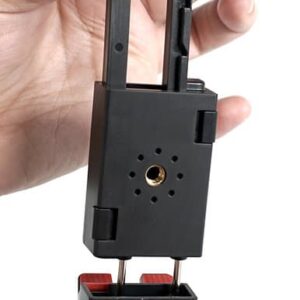 LifThor Universal Clamp voor Smartphone en tablet houder op je drone Remote Controller